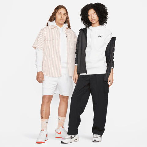 Club Fleece Pullover Hoodie