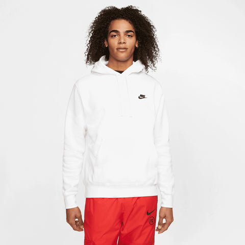 Club Fleece Pullover Hoodie