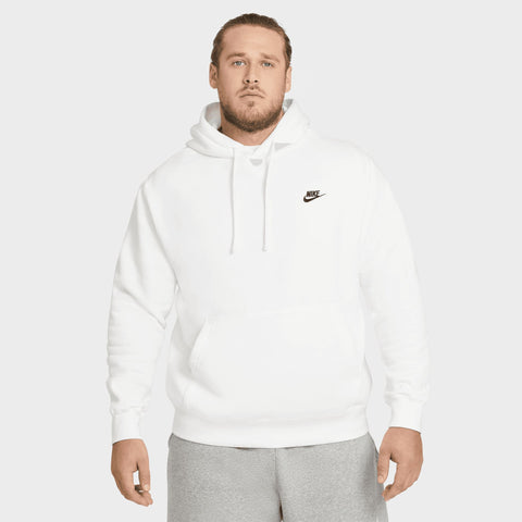 Club Fleece Pullover Hoodie