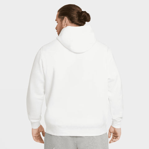 Club Fleece Pullover Hoodie