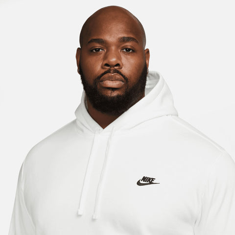 Club Fleece Pullover Hoodie