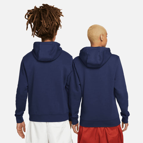 Club Fleece Pullover Hoodie