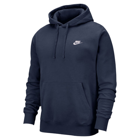 Club Fleece Pullover Hoodie
