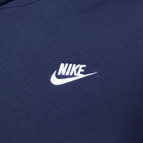 Club Fleece Pullover Hoodie