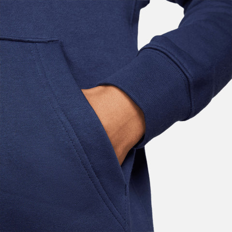 Club Fleece Pullover Hoodie