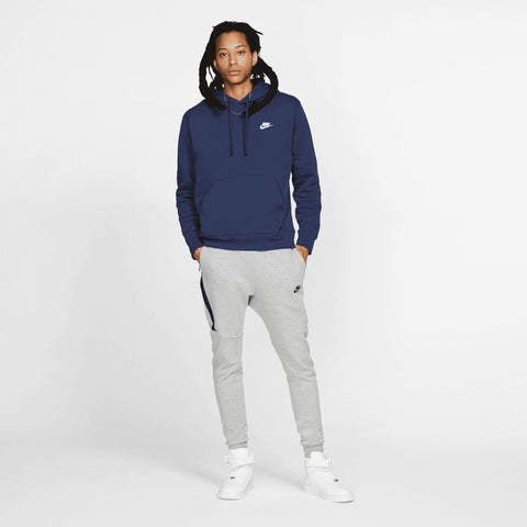 Club Fleece Pullover Hoodie