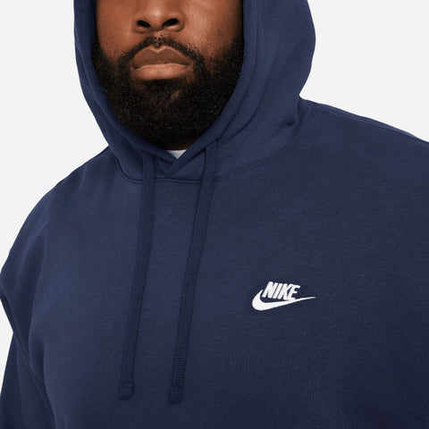 Club Fleece Pullover Hoodie