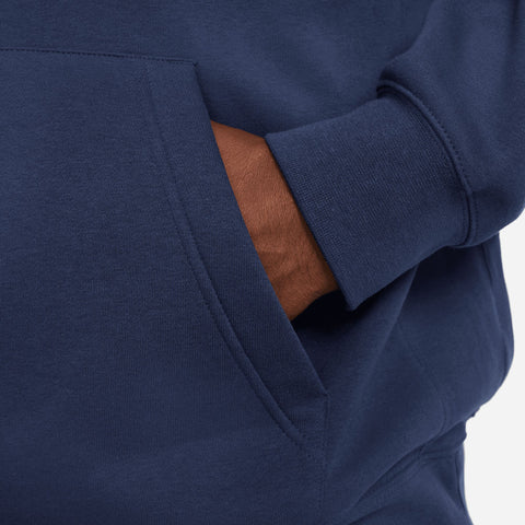 Club Fleece Pullover Hoodie