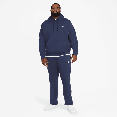 Club Fleece Pullover Hoodie