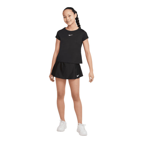 Dri-Fit Victory Flouncy Skort Damen