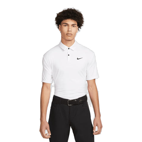 Tour Solid Polo Herren