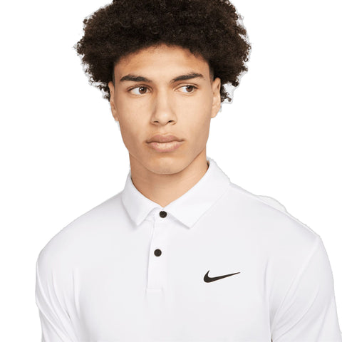 Tour Solid Polo Herren