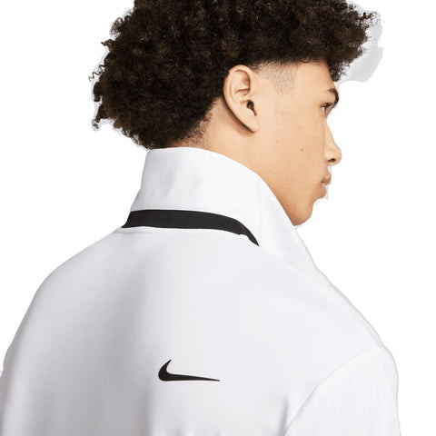 Tour Solid Polo Herren