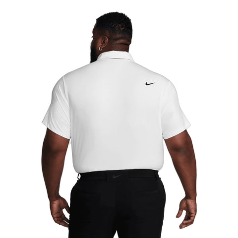 Tour Solid Polo Herren