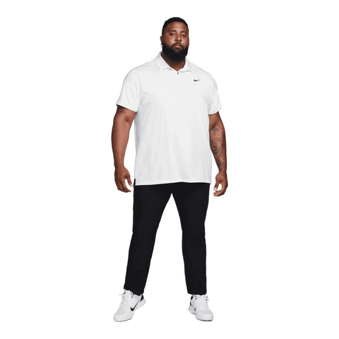 Tour Solid Polo Herren