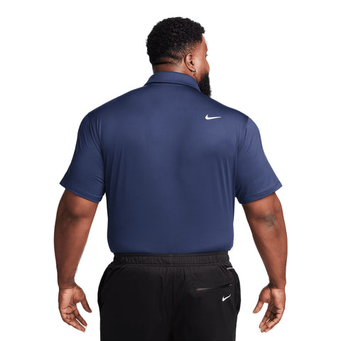 Tour Solid Polo Herren