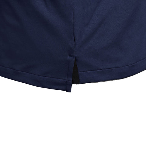 Tour Solid Polo Herren
