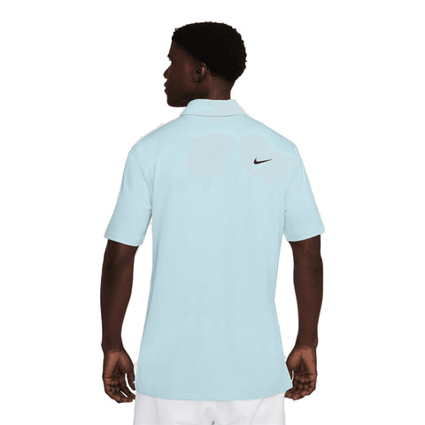 Tour Solid Polo Herren