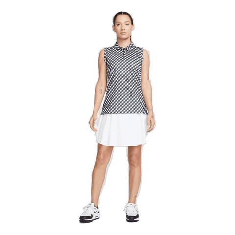Dri-FIT Advantage Classic Skort Damen