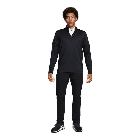 Dri-Fit Victory Halfzip Sweater Herren