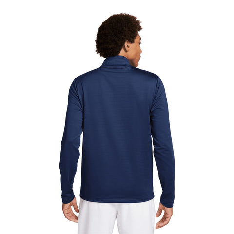 Dri-Fit Victory Halfzip Sweater Herren