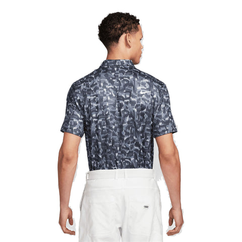 Dri-FIT Tour Confetti Print Polo Herren