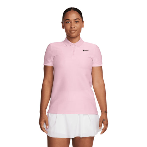 Victory Ripped Polo Damen