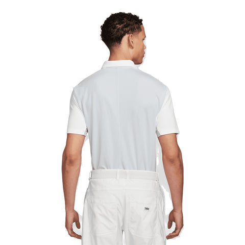 Victory Block Polo Herren
