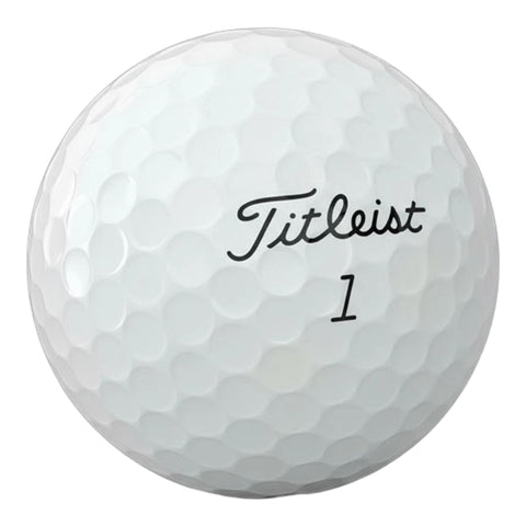 AVX (2026)Loyalty Pack (3 + 1 Box) Golfbälle