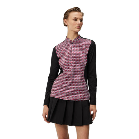 Marilyn Half Zip Mid Layer Damen