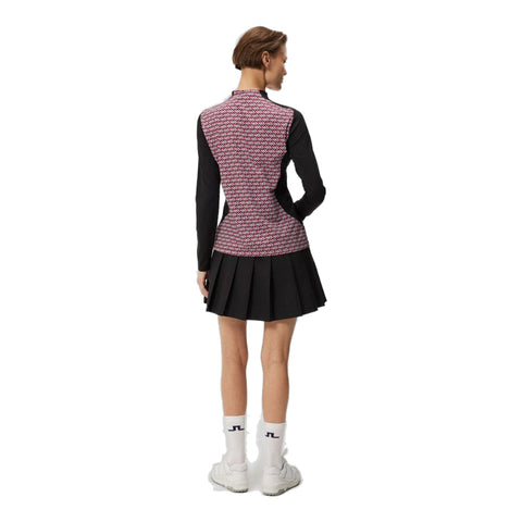 Marilyn Half Zip Mid Layer Damen