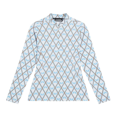 Marilyn Half Zip Midlayer Damen