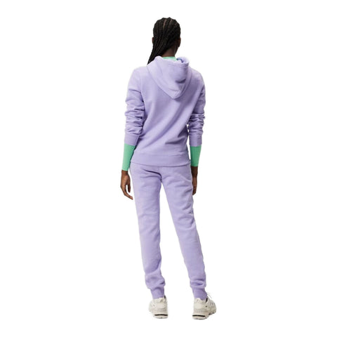 Alpha Hood Hoodie Damen