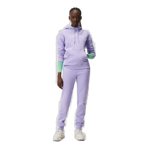 Alpha Hood Hoodie Damen