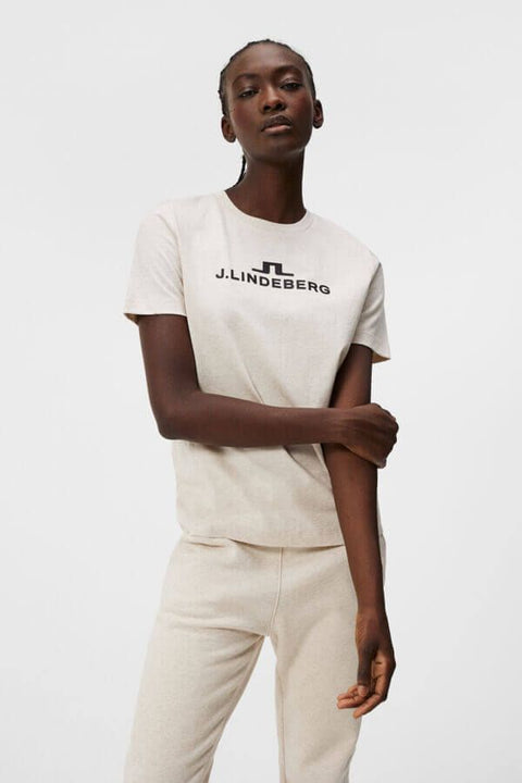 Alpha T-shirt Damen