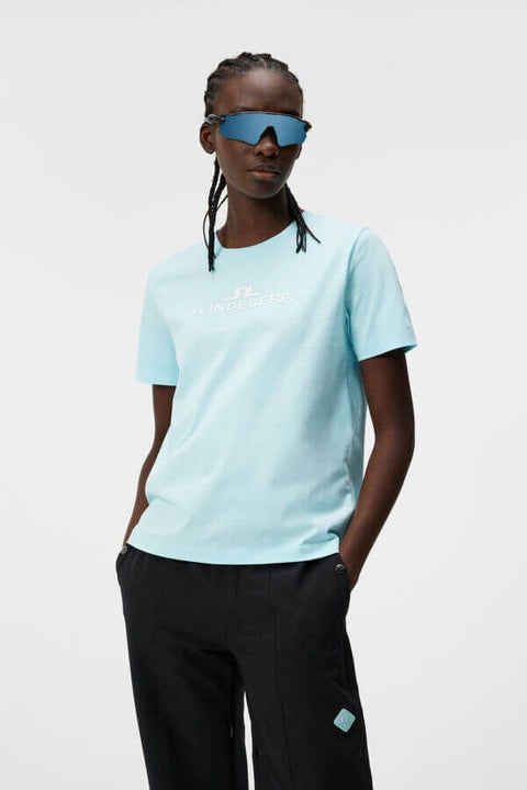 Alpha T-shirt Damen