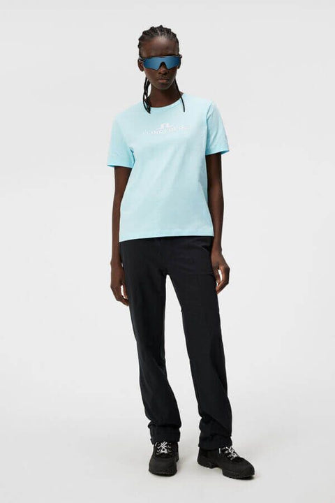 Alpha T-shirt Damen