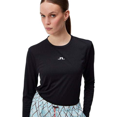 Ada Longsleeve T-shirt Damen