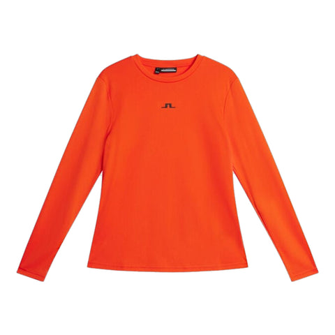 Ada Longsleeve T-shirt Damen
