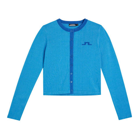 Freda Knitted Cardigan Damen
