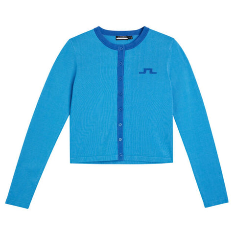 Freda Knitted Cardigan Damen