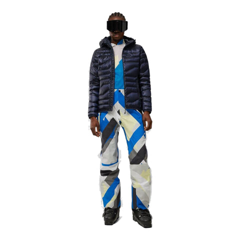 Cliff Light Down Hood Daunenjacke Damen