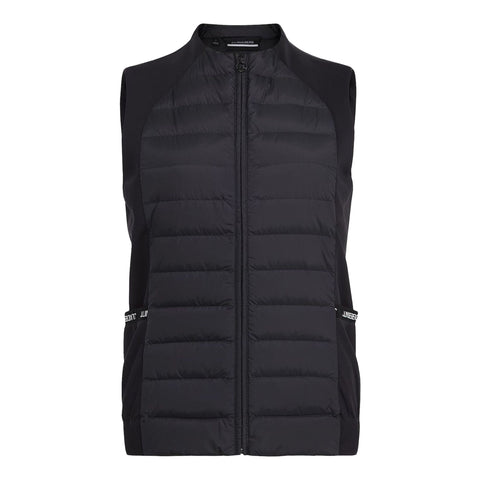 Keisha Golfweste Damen