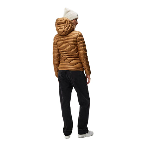 Cliff Down Hoodie Jacke Damen