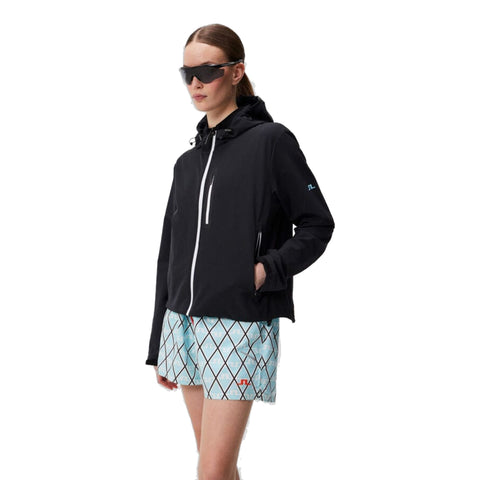 Camila Cropped Jacket Damen