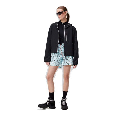 Camila Cropped Jacket Damen