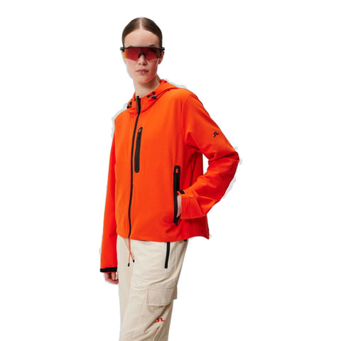 Camila Cropped Jacket Damen