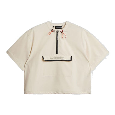 Chrisann Short Sleeve Pullover Damen