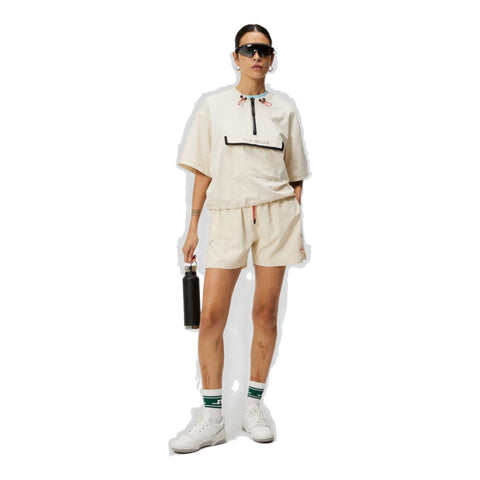 Chrisann Short Sleeve Pullover Damen