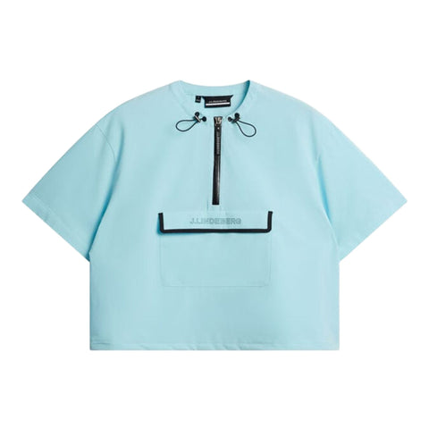 Chrisann Short Sleeve Pullover Damen